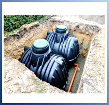 underground water tanks suppliers